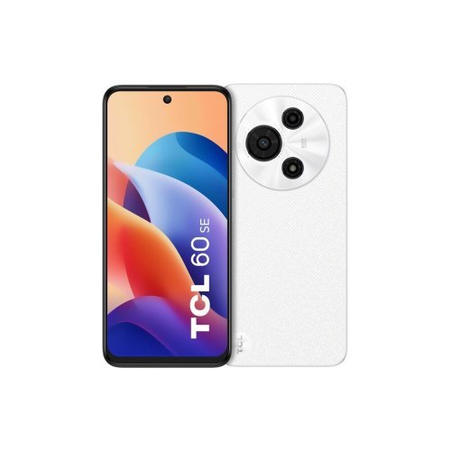 Смартфон TCL 60SE T517H-2CLCA112 (снимка 6)