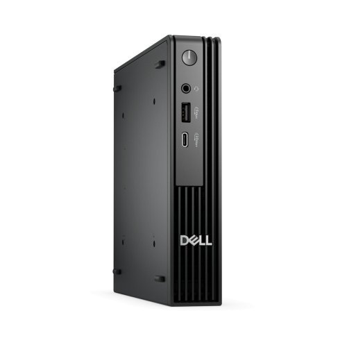 Настолен компютър Dell BTO102_QCM1250_EMEA_UBU-14 (снимка 2)