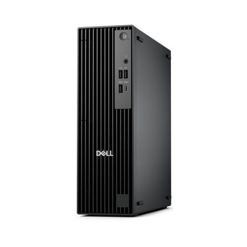 Настолен компютър Dell BTO102_QCS1250_EMEA_WIN (снимка 1)