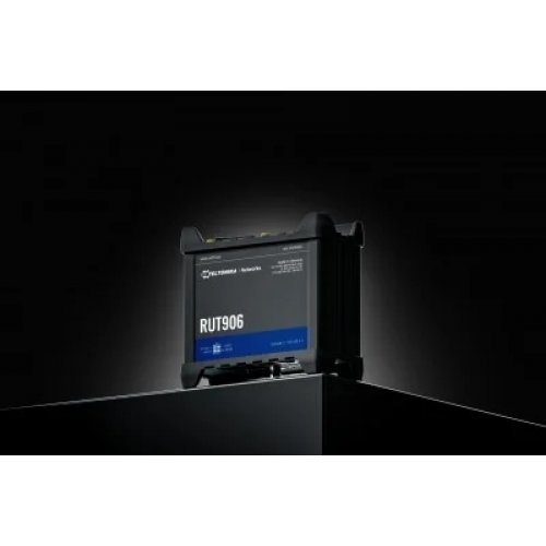 Безжичен рутер Teltonika RUT906000000 (снимка 7)