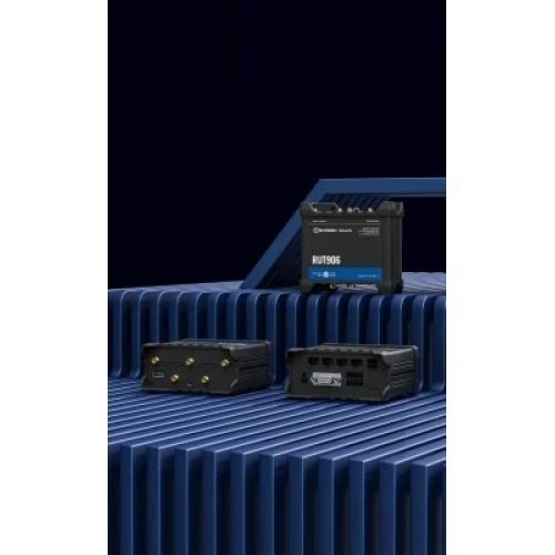 Безжичен рутер Teltonika RUT906000000 (снимка 8)