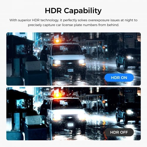 Видеорегистратор VIOFO VIOFO-RWC200-9.5m (снимка 6)