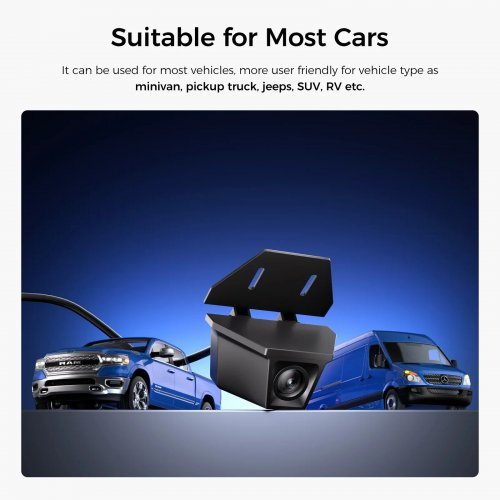 Видеорегистратор VIOFO VIOFO-RWC200-9.5m (снимка 8)