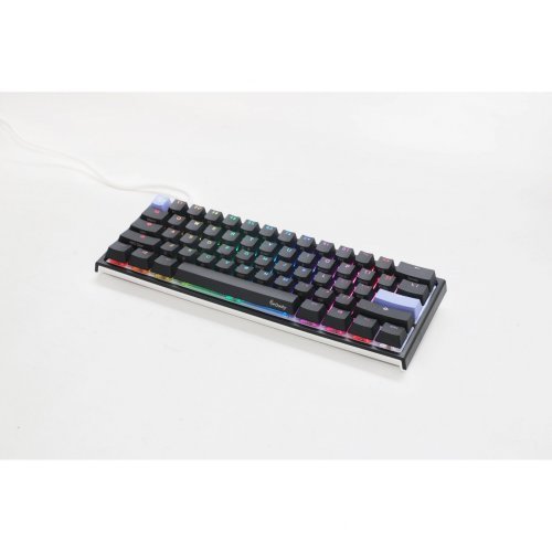 Клавиатура Ducky DKON2061ST-KUSPDAZTK2 (снимка 5)