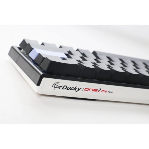 Клавиатура Ducky DKON2061ST-KUSPDAZTK2 (снимка 10)