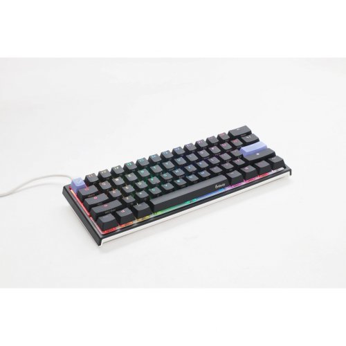 Клавиатура Ducky DKON2061ST-KUSPDAZTR2 (снимка 4)