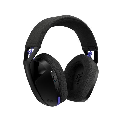 Слушалки Logitech 981-001563 (снимка 1)