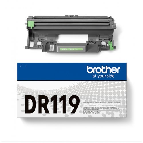 Консумативи за лазерен печат > Brother DR119 (снимка 1)
