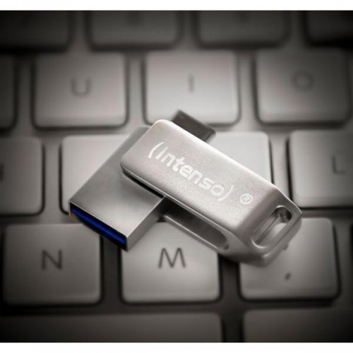 USB флаш памет Intenso 3536490 (снимка 5)