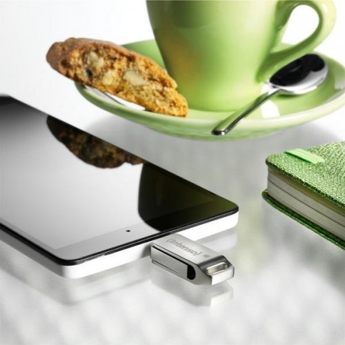 USB флаш памет Intenso 3536491 (снимка 5)