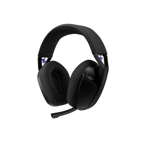 Слушалки Logitech 981-001563 (снимка 1)