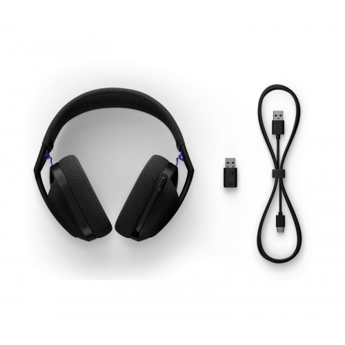 Слушалки Logitech 981-001563 (снимка 6)