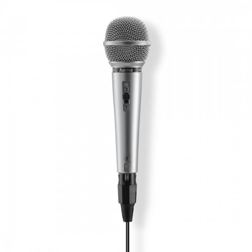 Микрофон Hama 46004 (снимка 1)