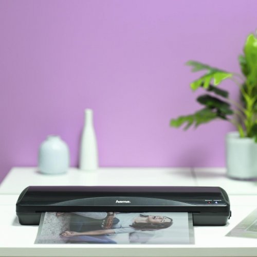 Ламинатор Hama 50562 (снимка 4)