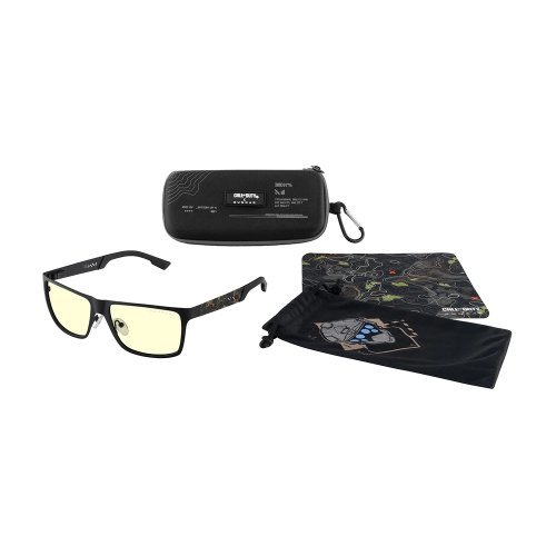 Компютърни очила GUNNAR OPTICS UAV-01901 (снимка 1)