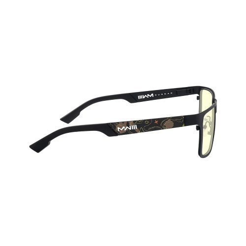 Компютърни очила GUNNAR OPTICS UAV-01901 (снимка 4)