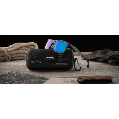 Компютърни очила GUNNAR OPTICS UAV-01901 (снимка 8)