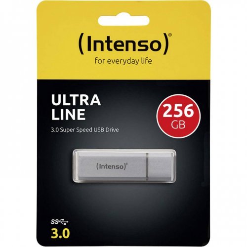 USB флаш памет Intenso 3531492 (снимка 3)