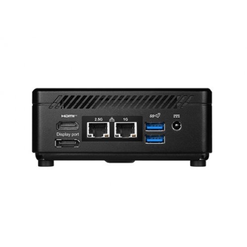 Портативен компютър MSI 4711377301497 (снимка 3)