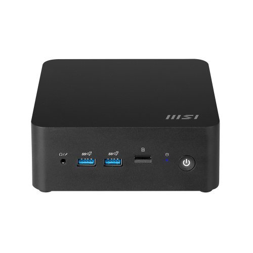 Портативен компютър MSI 4711377301640 (снимка 1)