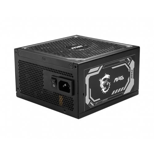 Компютърна кутия MSI 4711377142243 (снимка 1)