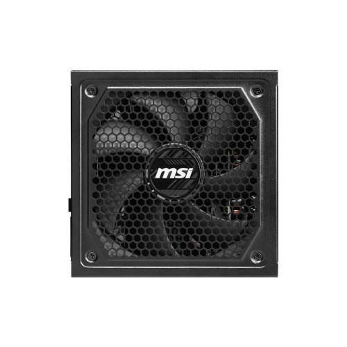 Захранващ блок MSI 4711377142243 (снимка 2)
