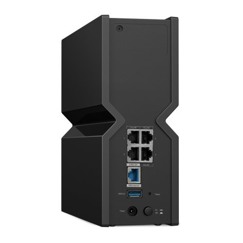 Безжичен рутер TP-Link Archer BE700 (снимка 2)