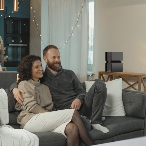 Безжичен рутер TP-Link Archer BE700 (снимка 8)