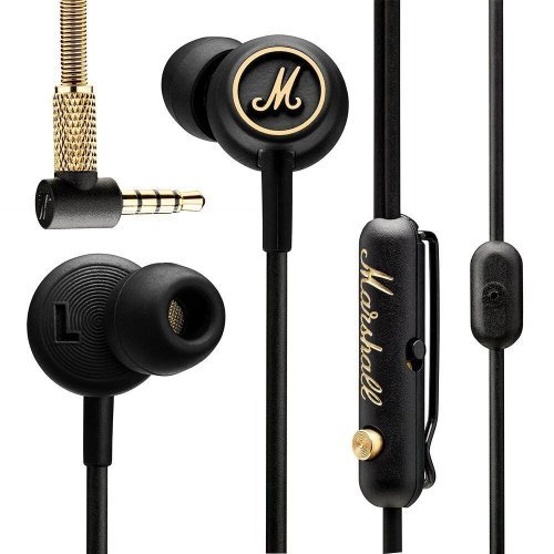 Слушалки Marshall M1000526 (снимка 1)