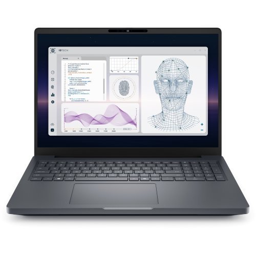 Лаптоп Dell BTO104_MB16250_EMEA (снимка 1)