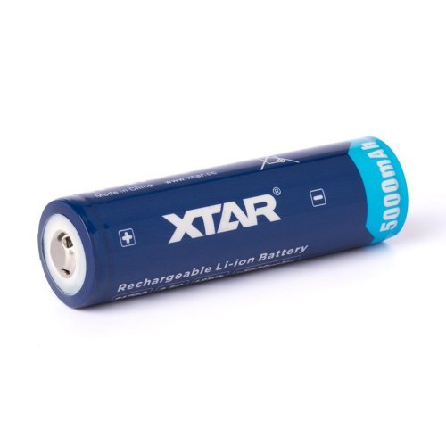 Батерия Xtar XTAR-BL-21700-5000 (снимка 1)