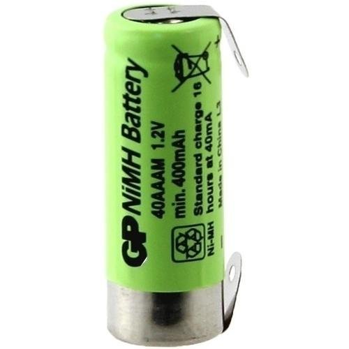 Батерия GP Batteries GP-BR-40AAAM-NIMH (снимка 1)