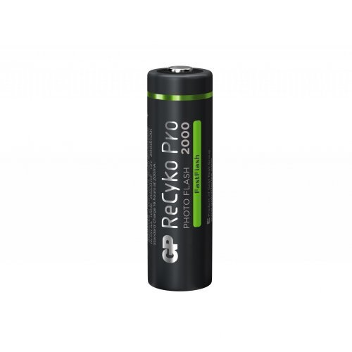 Батерия GP Batteries GP-BR-210AAHCF-APCEB4 (снимка 4)