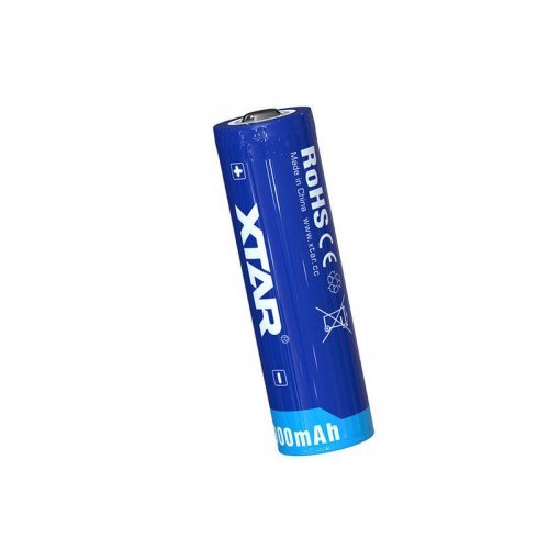 Батерия Xtar XTAR-BL-21700-4900 (снимка 2)