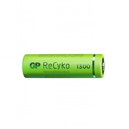 Батерия GP Batteries GP-BR-130AAHC-EB4 (снимка 4)