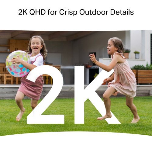 IP камера Mercusys MC510 (снимка 2)