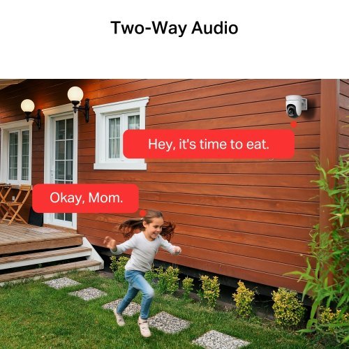 IP камера Mercusys MC510 (снимка 7)