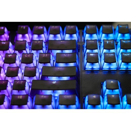 Клавиатура Ducky DKON2108ST-BUSPDABAAAC1 (снимка 2)