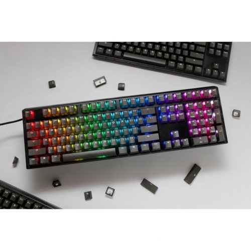 Клавиатура Ducky DKON2108ST-BUSPDABAAAC1 (снимка 3)