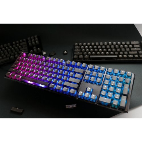 Клавиатура Ducky DKON2108ST-BUSPDABAAAC1 (снимка 6)