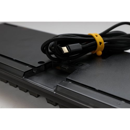 Клавиатура Ducky DKON2108ST-BUSPDABAAAC1 (снимка 12)