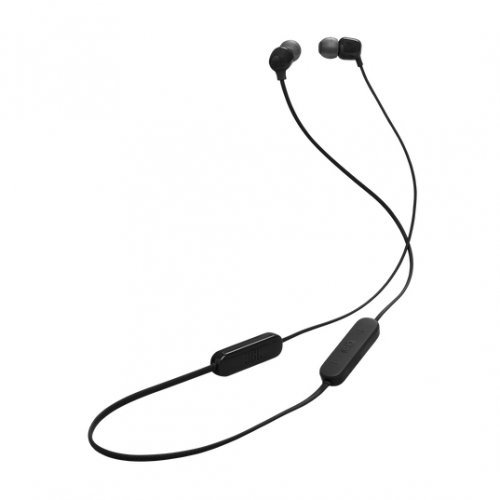 Слушалки JBL JBLT135BTBLK (снимка 1)