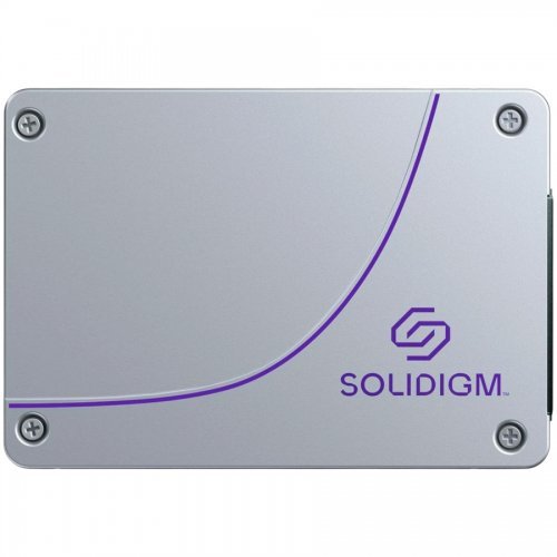 SSD Solidigm SSDSC2KB480GZ1Z (снимка 1)