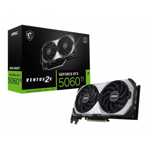 Видео карта MSI 4711377395441 (снимка 5)