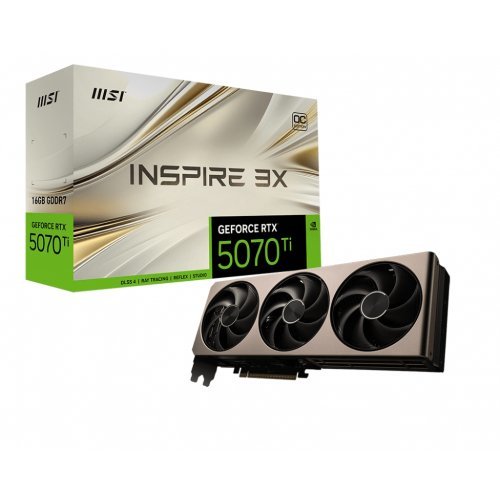 Видео карта MSI 4711377317160 (снимка 5)