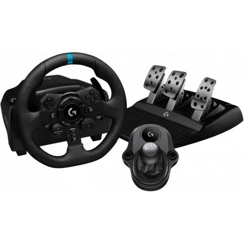 Гейм падове и джойстици > Logitech 991-000532 (снимка 1)