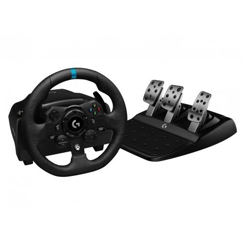 Гейм падове и джойстици > Logitech 991-000532 (снимка 2)