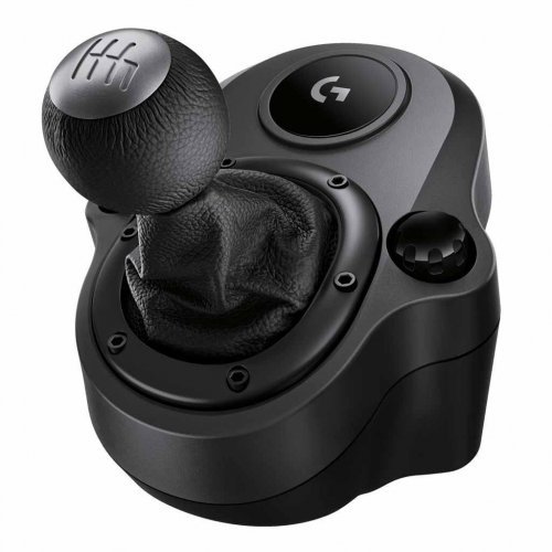Гейм падове и джойстици > Logitech 991-000532 (снимка 6)