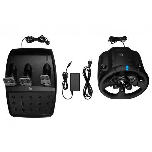 Гейм падове и джойстици > Logitech 991-000532 (снимка 7)