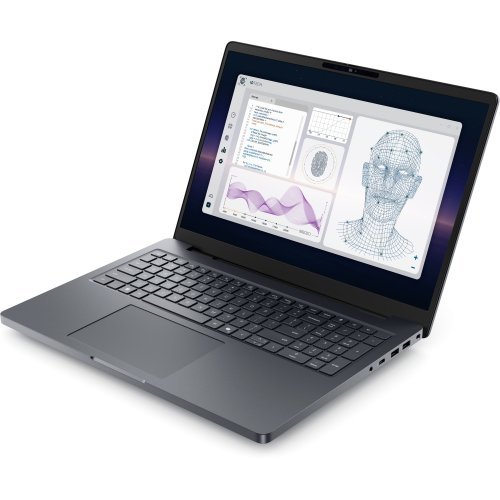 Лаптоп Dell BTO108_MB16250_EMEA (снимка 2)